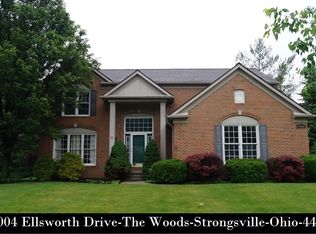 20004 Ellsworth Dr, Strongsville, OH
