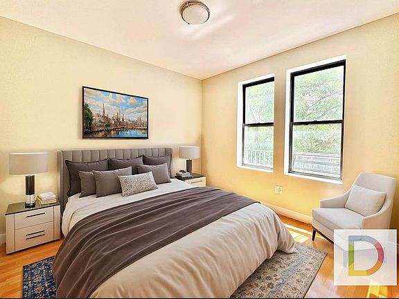 5th image of 315 Lincoln Pl #5F