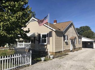 1566 Keck Ave, Evansville, IN