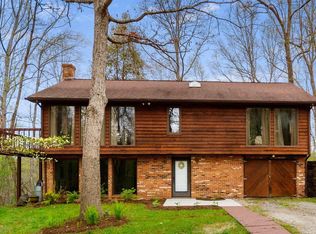 3450 McCoy Rd, Blacksburg, VA 24060