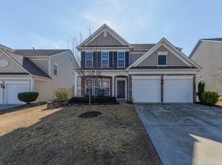 4468 Huntingdon Dr, Indian Land, SC 29707