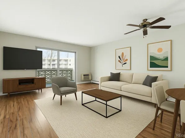 750 S Alton Way #9B, Denver, CO 80247