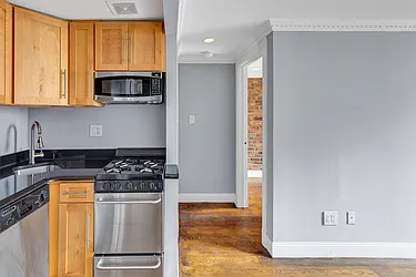 Rented by Centennial Properties NY