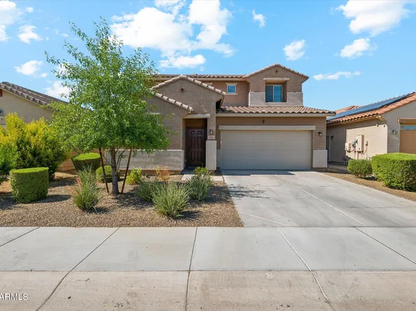 6134 W ORCHID Lane, Glendale, AZ 85302