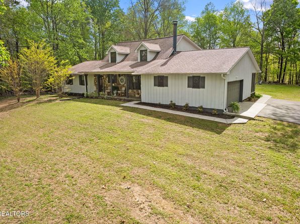 149 Mike Miller Ln, Clinton, TN 37716