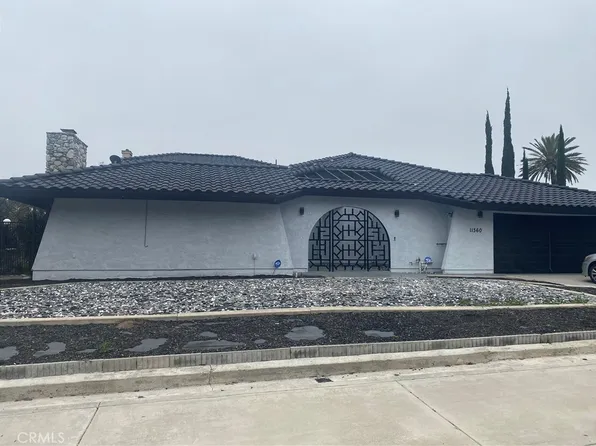 11360 Gramercy Pl, Riverside, CA 92505