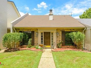 105 Malibu Dr, Shreveport, LA 71115