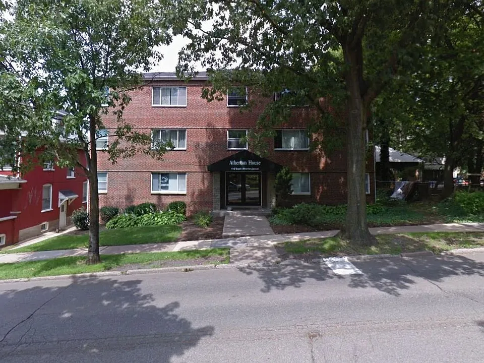 415 S Atherton St #B-9