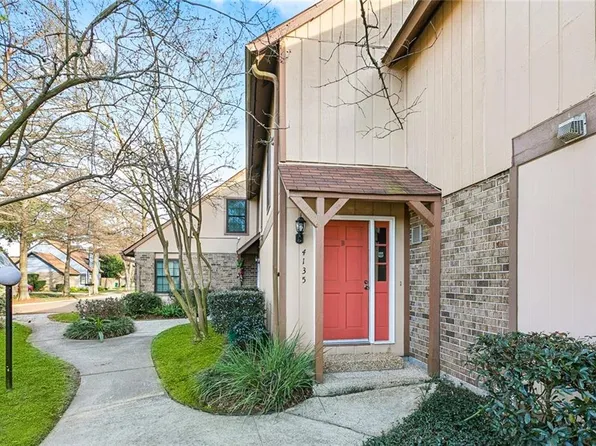 4135 Loire Dr APT B, Kenner, LA 70065