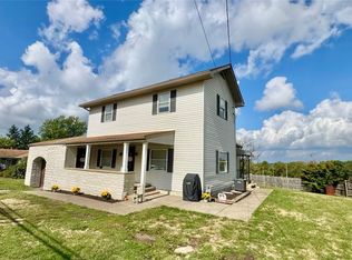 375 Old Route 21 Rd, Mc Clellandtown, PA 15458