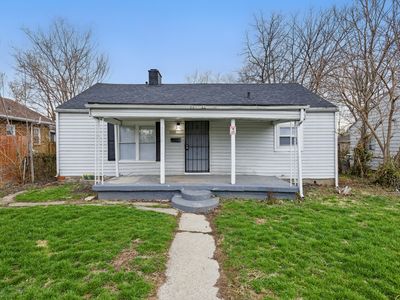 3710 Orchard Ave, Indianapolis, IN, 46218