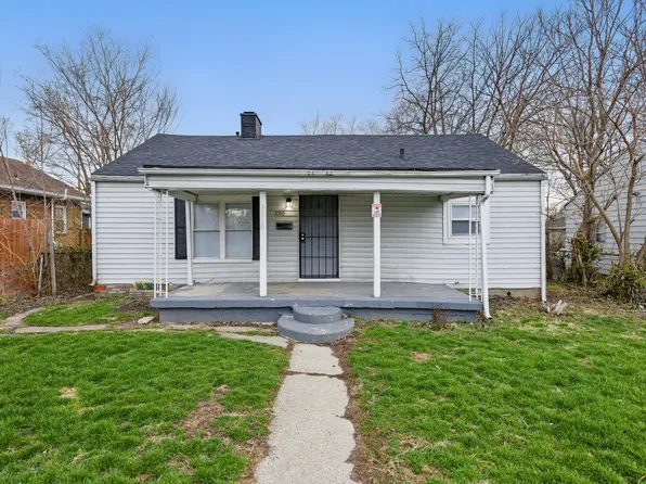 3710 Orchard Ave, Indianapolis, IN 46218