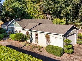 15014 NE Caples Rd, Brush Prairie, WA 98606