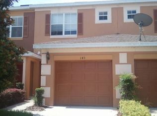 143 Chelsea Dr, Davenport, FL 33897