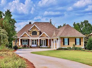3881 Alexandria Dr, Gainesville, GA 30506