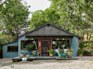 409 N 9th St, Livingston, MT 59047