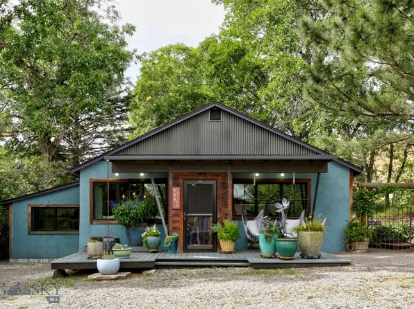 409 N 9th St, Livingston, MT 59047