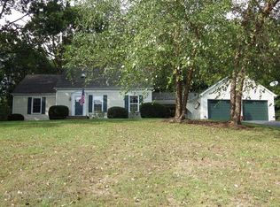 208 Walnut Hills Rd, Staunton, VA 24401