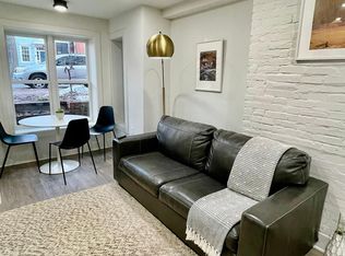 126 6th St NE UNIT 1, Washington, DC 20002