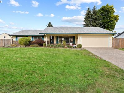 8600 NE 58th St, Vancouver, WA, 98662