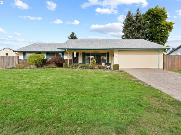 8600 NE 58th St, Vancouver, WA 98662