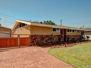 16124 Hornell St, Whittier, CA 90603