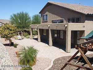 1st image of 8317 N Rosarita Pl