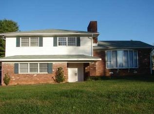 535 Oak Grove Church Rd, Winston Salem, NC 27107