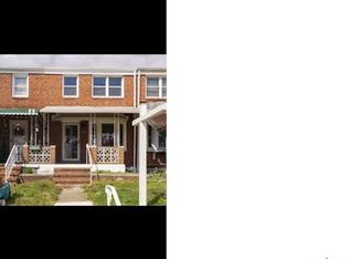 7964 Kavanagh Rd, Baltimore, MD 21222