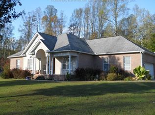 3 Gibson Kees Way, Sissonville, WV 25320