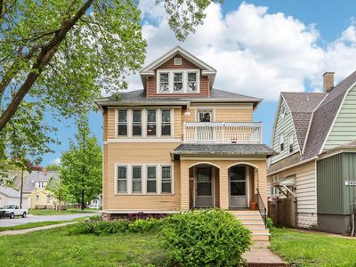 3400 South Delaware AVENUE #3402, Milwaukee, WI, 53207