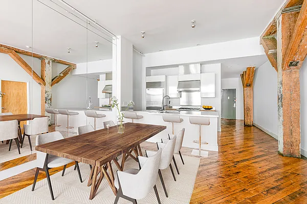 Sold by Compass | media 17