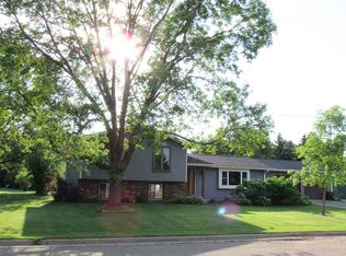 840 Sunset Dr, Antigo, WI 54409