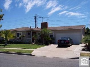 2002 W Cris Ave, Anaheim, CA 92804