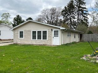 406 Trout St, Wilmington, IL
