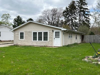406 Trout St, Wilmington, IL, 60481
