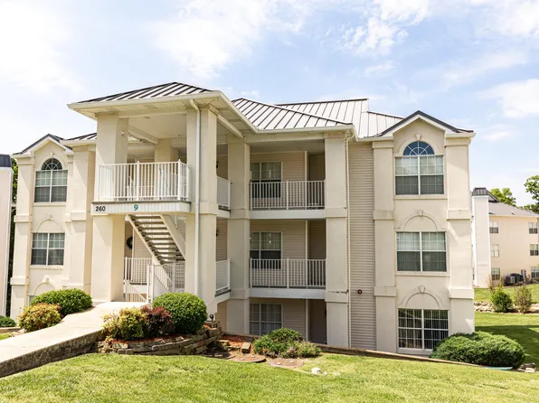 260 Meadow Ridge Lane #9-2, Branson, MO 65616