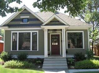 1607 N 9th St, Boise, ID 83702