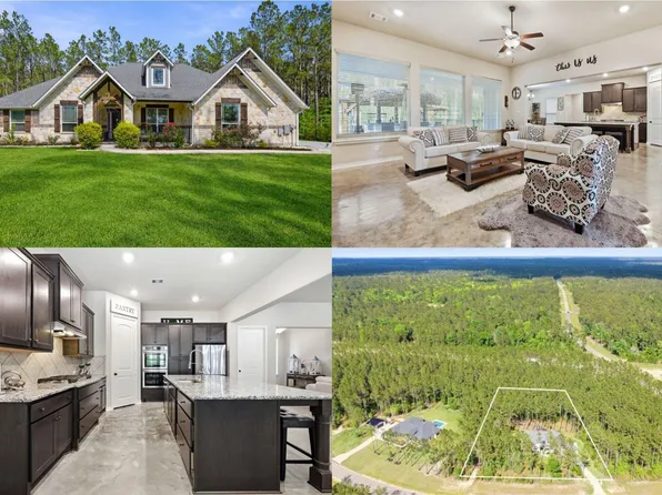 15516 Forest Grove Dr, Willis, TX 77378