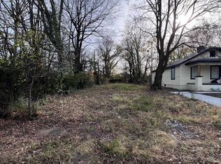 1001 Jw Williams Ln, Memphis, TN 38105