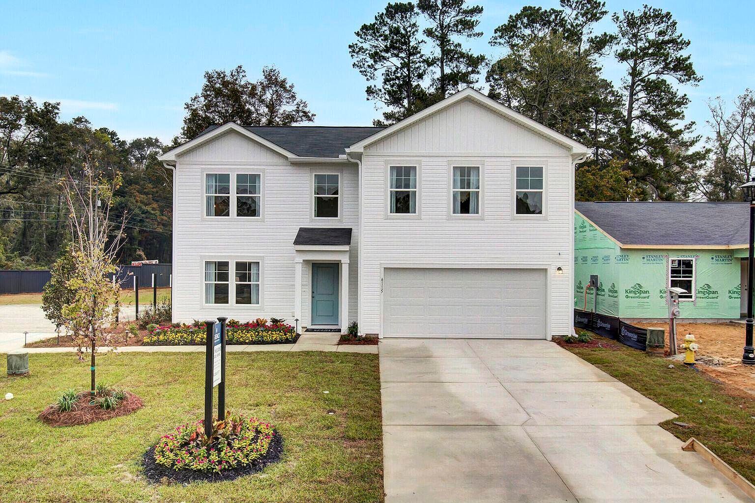 4115 Rising Tide Dr, Summerville, SC 29485 Zillow