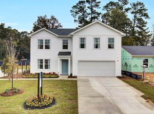4115 Rising Tide Dr, Summerville, SC 29485