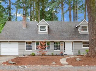 16041 SW Waluga Dr, Lake Oswego, OR 97035