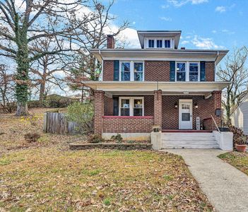2126 Colgate St NE, Roanoke, VA, 24012