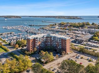 148 Breakwater Drive #513, South Portland, ME 04106