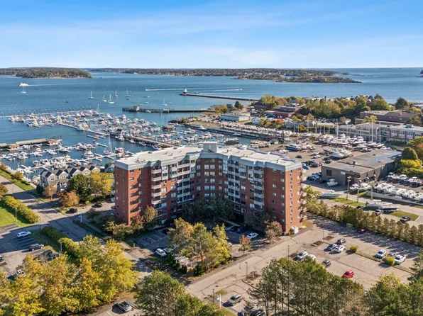 148 Breakwater Drive #513, South Portland, ME 04106