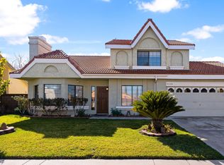 5334 Evergem Ave, Palmdale, CA 93552