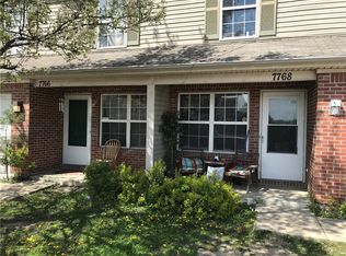 7766 Serene Stream Way, Indianapolis, IN 46239