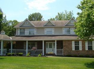 3643 Walnut Park Dr, Alexandria, KY 41001