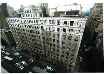 Rented by Keller Williams NYC